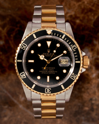 Rolex