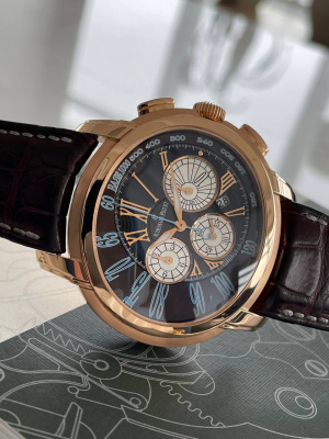 Audemars Piguet