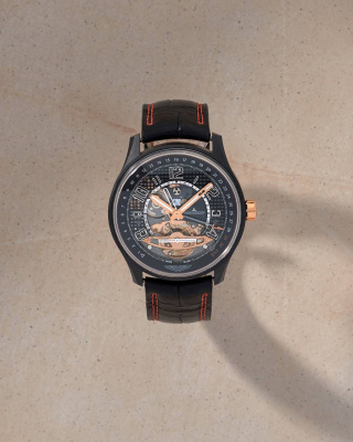 Jaeger LeCoultre