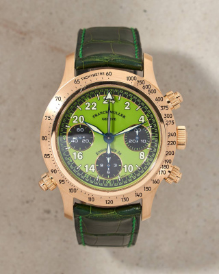 Franck Muller