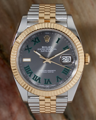 Rolex