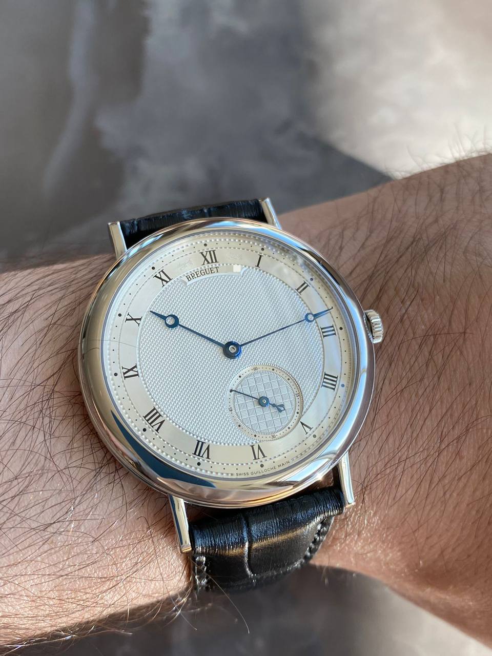 Breguet classique 5140 cheap