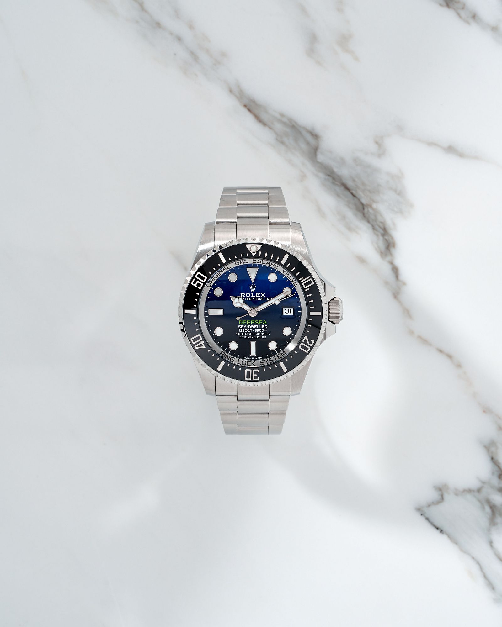 Deepsea 44mm shop