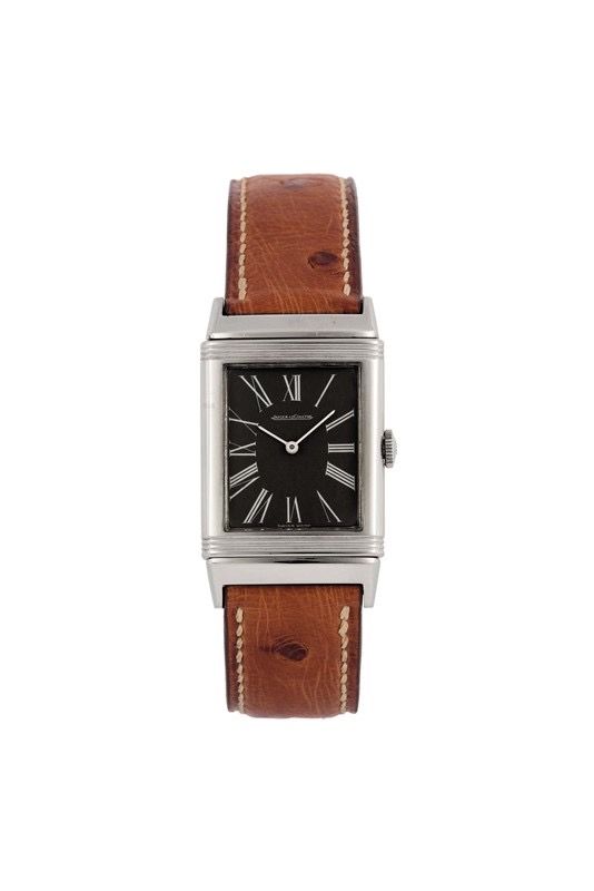 Lecoultre reverso clearance vintage