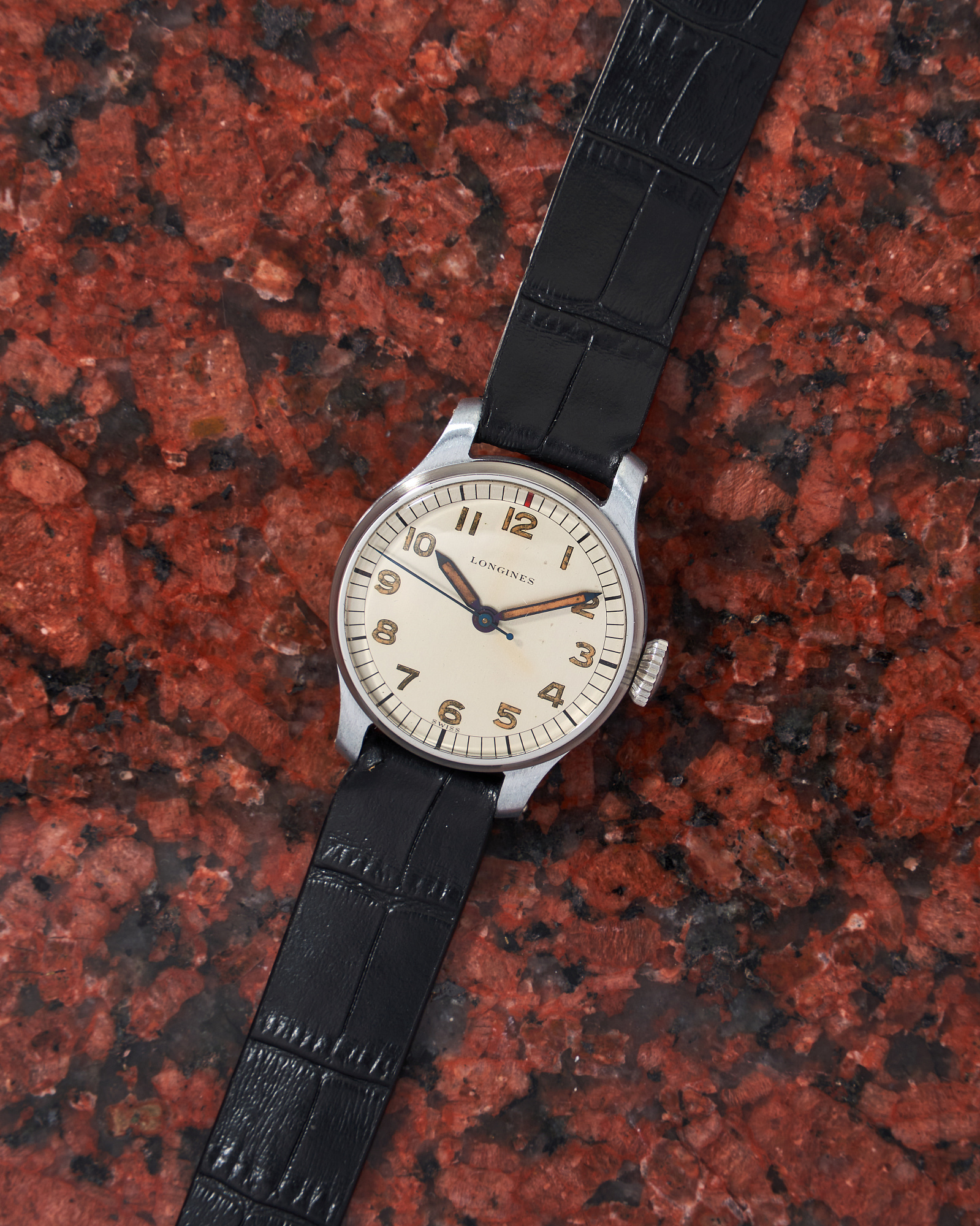 Longines Vintage