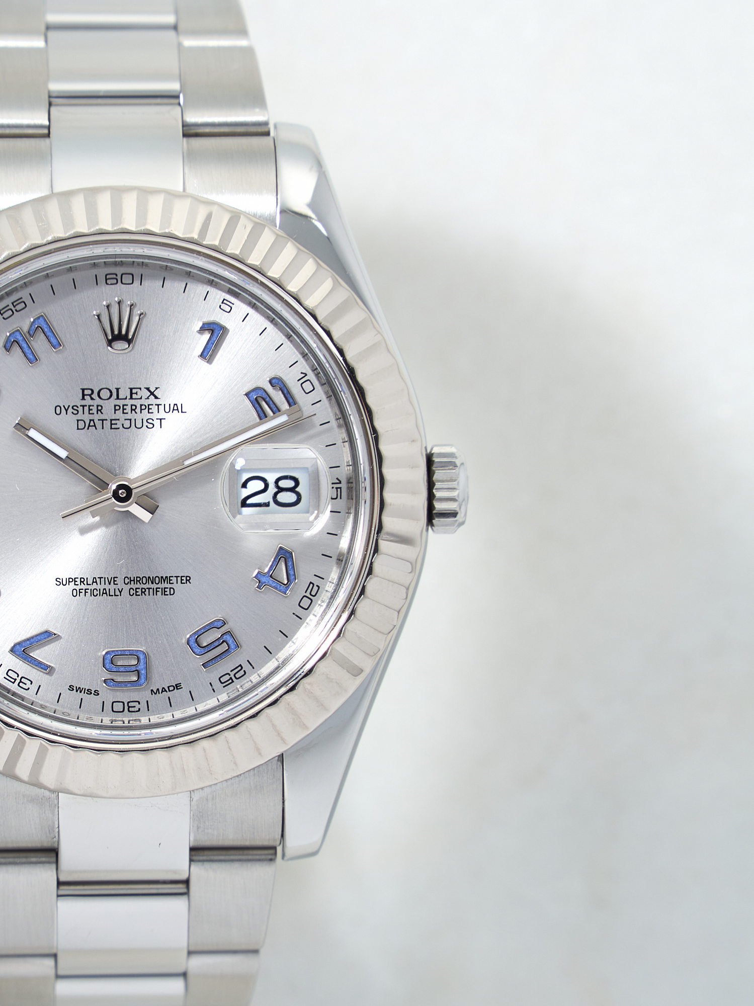 Datejust 2024 2 rolex