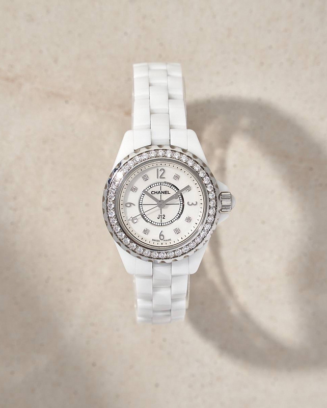 J12 quartz hotsell