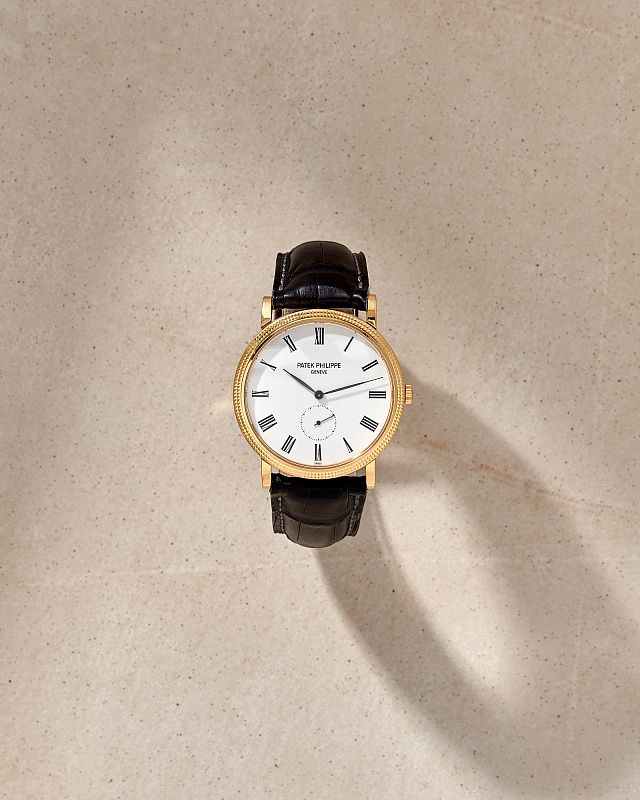 Calatrava 5119 sales