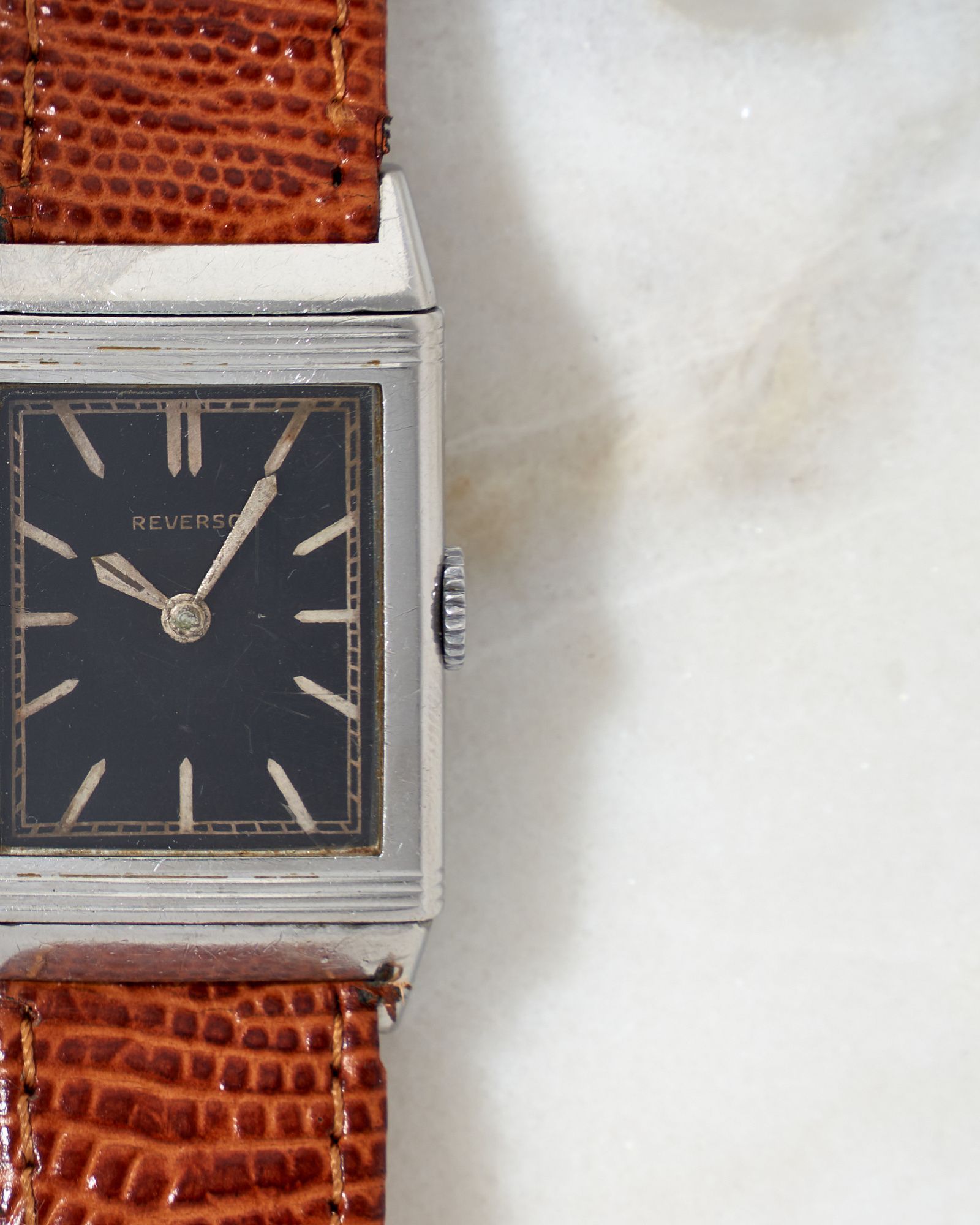 Lecoultre reverso cheap vintage