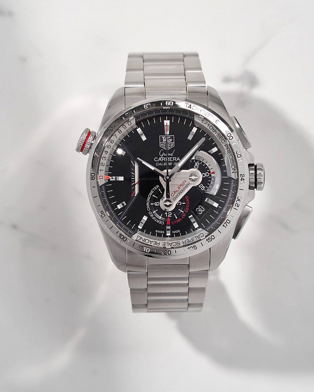 Harga tag heuer carrera on sale calibre 36