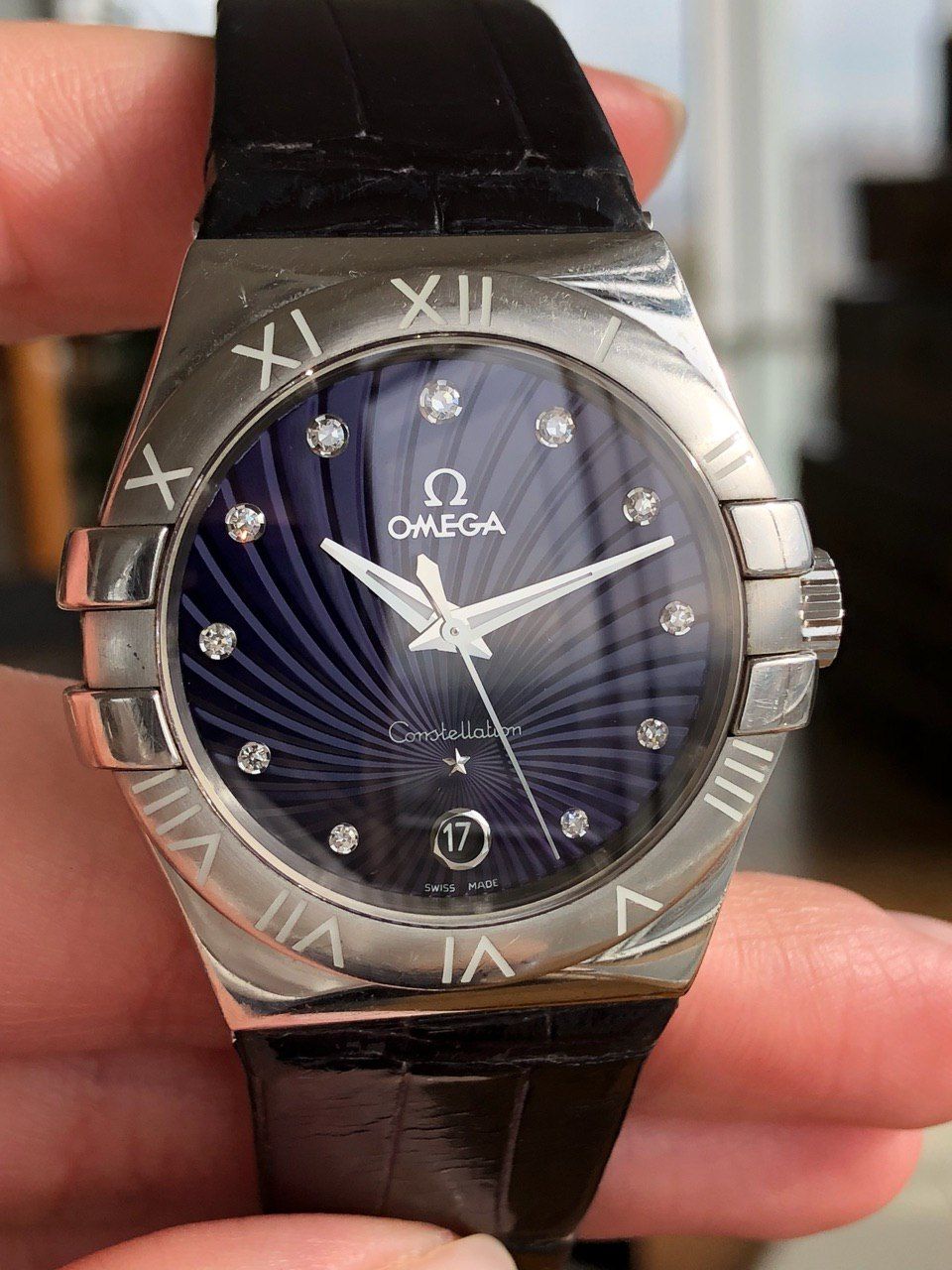 Constellation quartz 35mm cheap