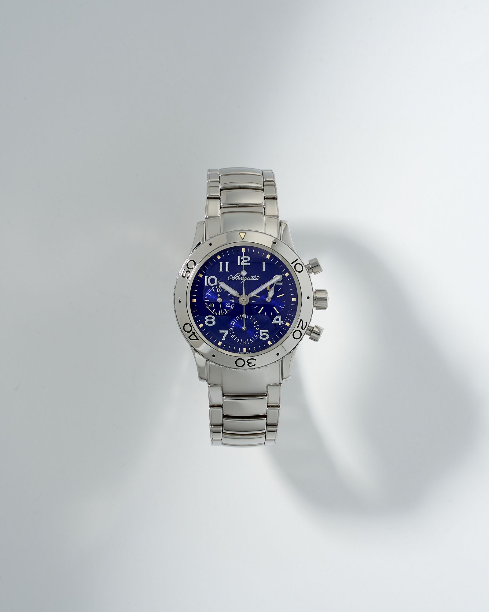 Breguet 3807 best sale