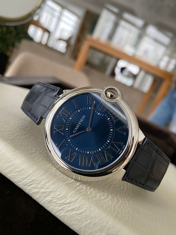Cartier ballon hotsell bleu xl