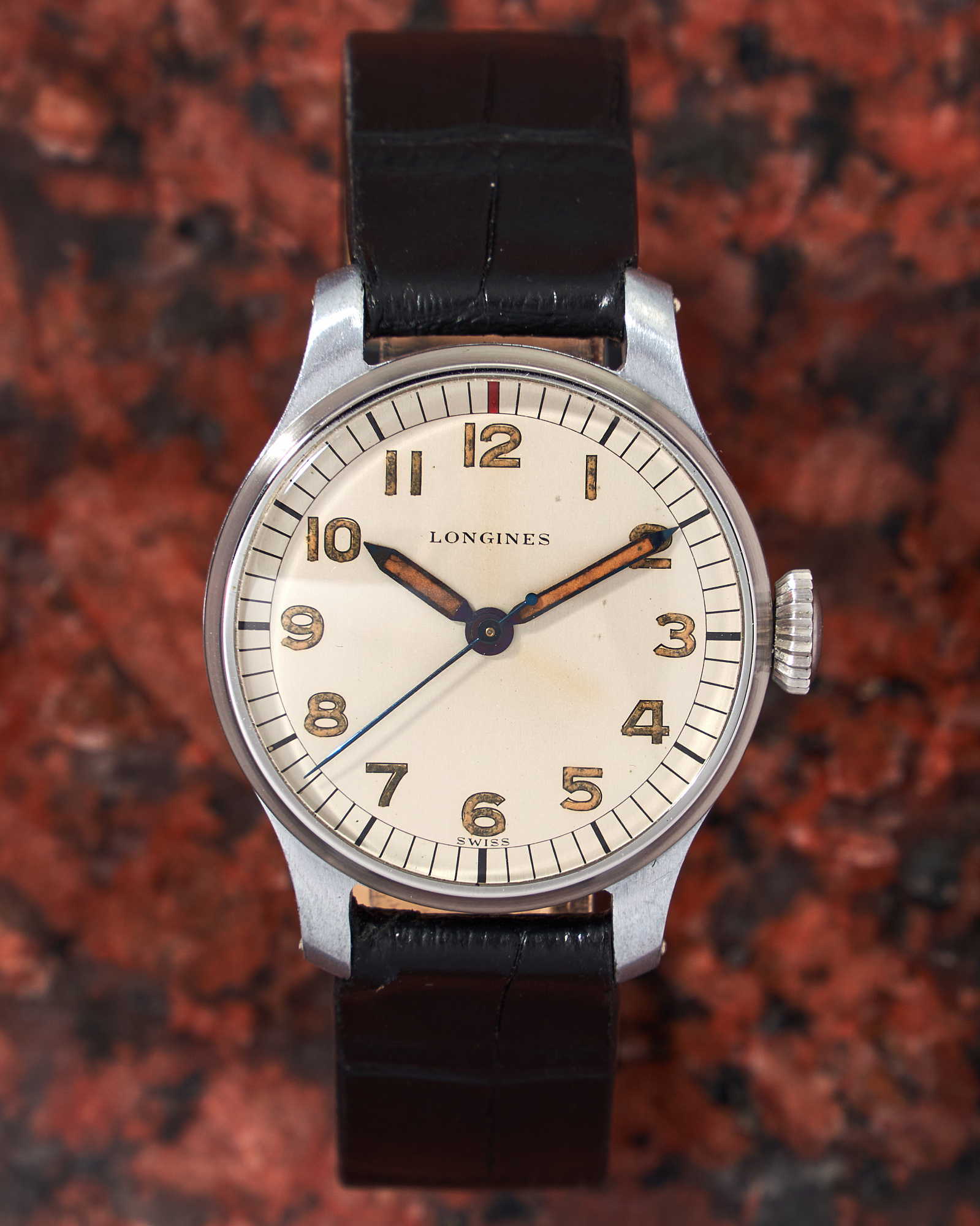 Longines Vintage