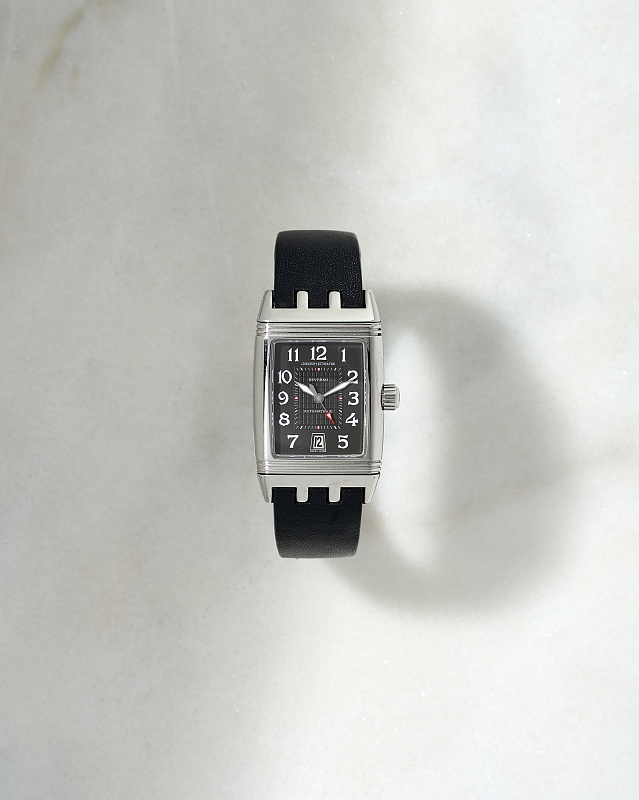 Jaeger LeCoultre Reverso Gran Sport.