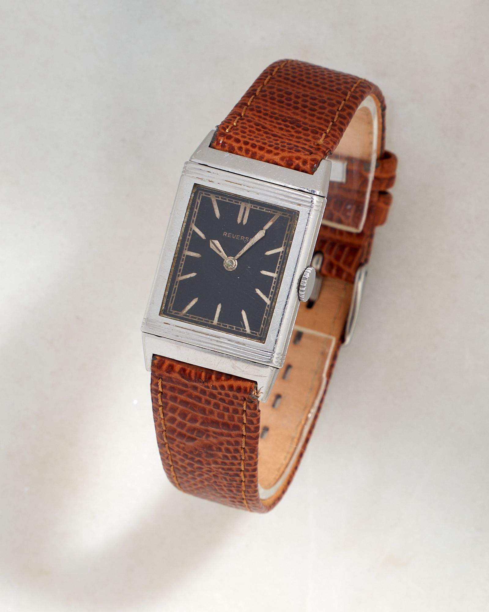 Lecoultre online reverso vintage