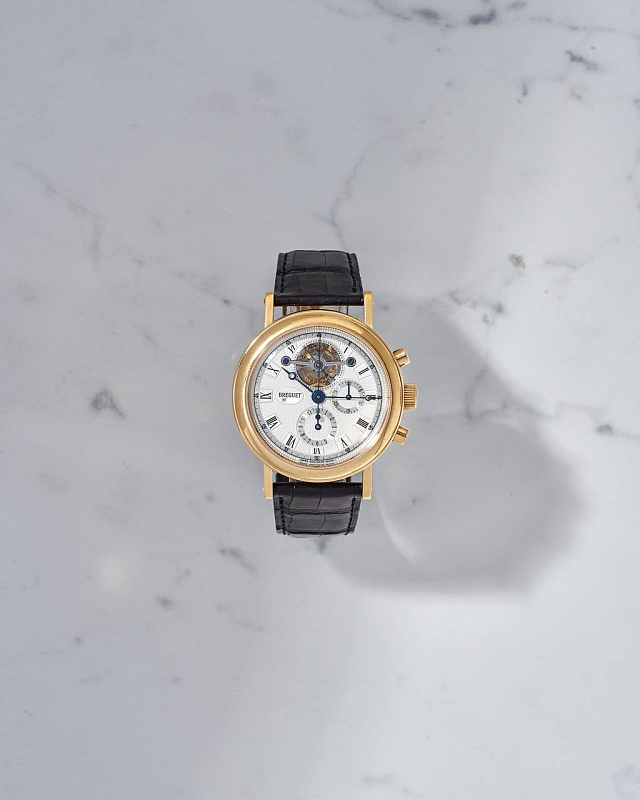 Breguet 3577 deals