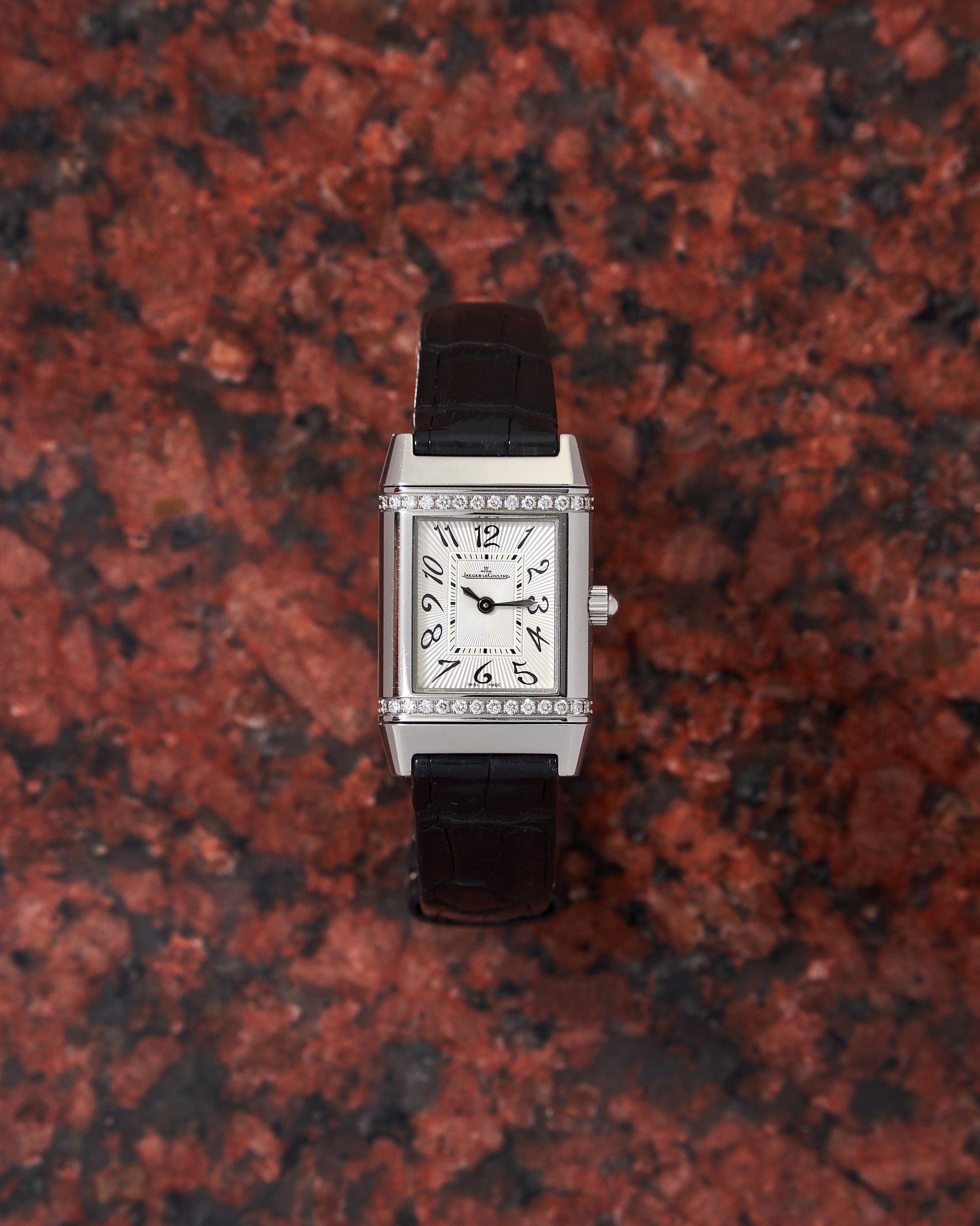 Jaeger lecoultre reverso lady outlet