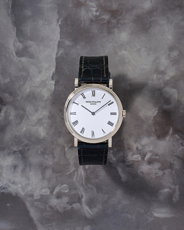 Calatrava 5120 best sale