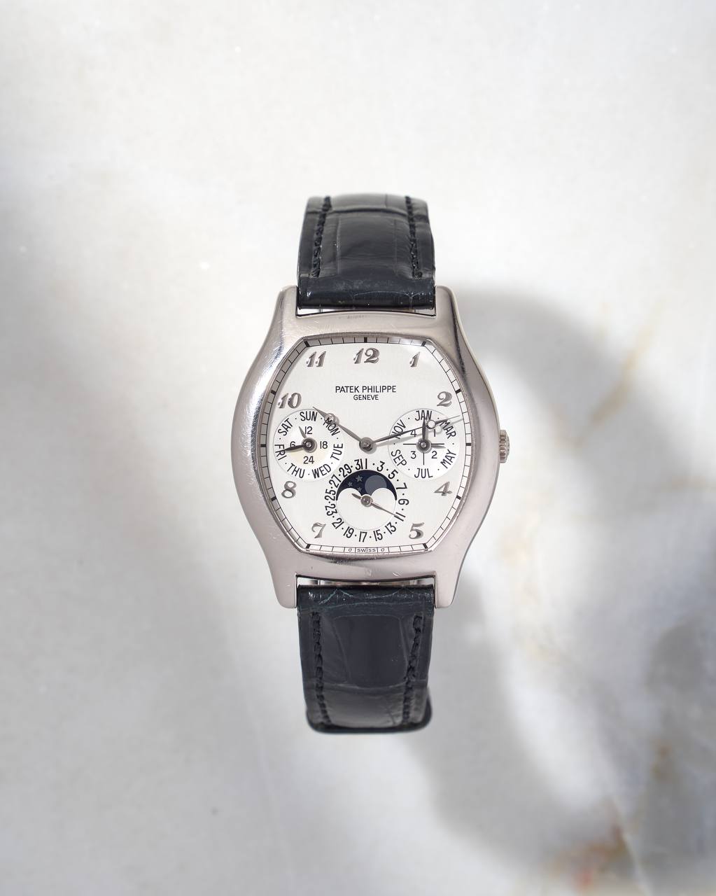 Patek outlet philippe 5040