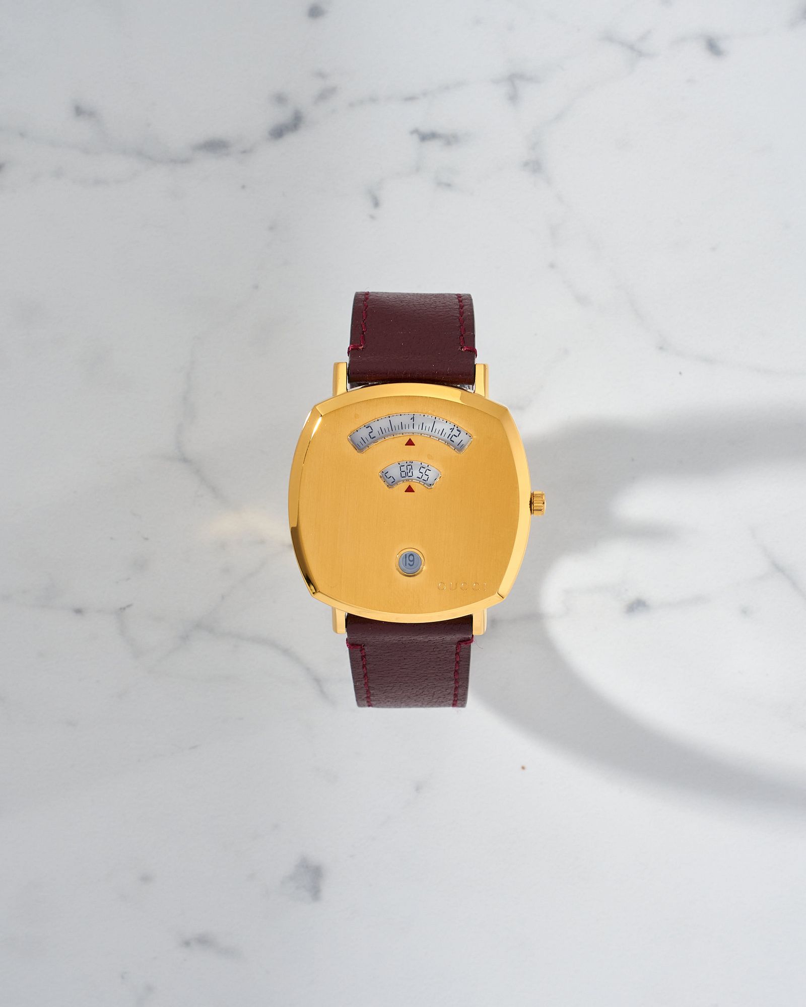 Gucci grip sales