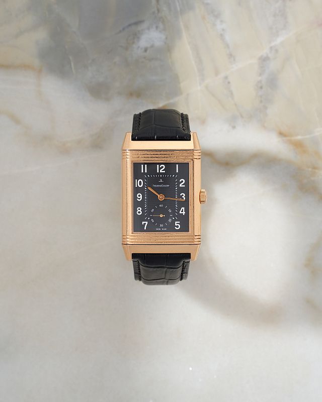 Jaeger lecoultre hotsell reverso 976
